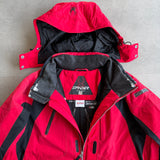 Spyder Red Ski Jacket