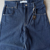 Raw Jeans