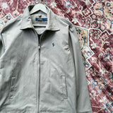 Sage Harrington Jacket