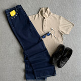 Classic Collared Shirt