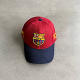 FCB CAP