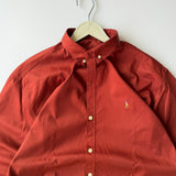 Oxford Shirt