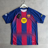 FCB JERSEY