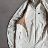 Retro Windbreaker