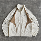 Retro Windbreaker