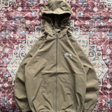 Anorak Jacket