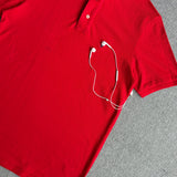Classic Collared Shirt