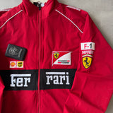 Ferrari Jacket