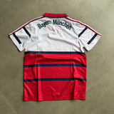 Retro FC Bayern Jersey