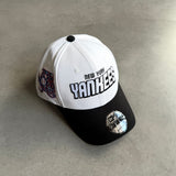NY YANKEES BASEBALL CAP