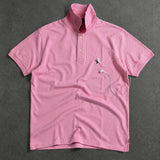 Classic Collared Polo