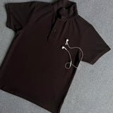 Classic Collared Shirt