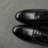 Oxford Shoes