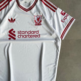 Liverpool Retro Away Kit