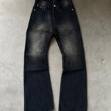 Bootcut Jeans