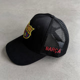 FC BARCELONA CAP