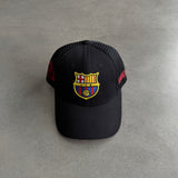 FC BARCELONA CAP