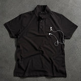 Classic Collared Shirt