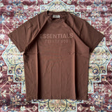 Brown T-Shirt