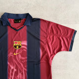 Retro Travis Barca Jersey
