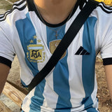 Argentina World Champions Jersey